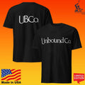 Unbound Co Word Logo T-shirt