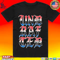 Undrafted Canterbury Gradient T-shirt