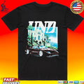 Undrafted F40 T-shirt