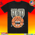 Undrafted Grillz T-shirt