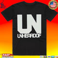 Unheard Of Core In Logo T-shirt