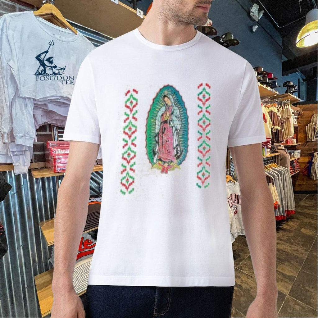 Unified Goods 90’s Our Lady Of Guadalupe T-shirt