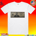 United States Trump 250 Two Hundred Fifty Dollar Bill T-shirt