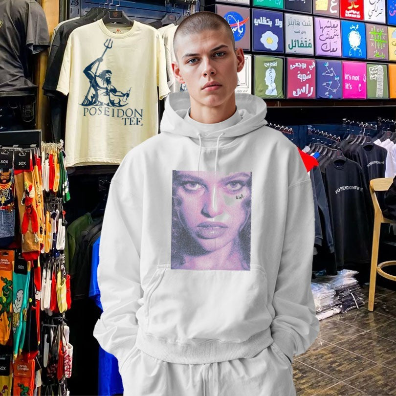 Universal Music Yanna T-shirt