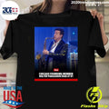 Walter Parazaider, One Of The Founding Members Of Rock Band Chicago, Is Dead At 81 Shirt