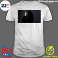 Marjane Satrapi the Author of Persepolis Dies at 56 Shirt
