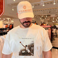 The Hand of OG NY Knicks NBA Champions 2026 shirt