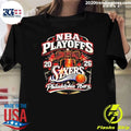 Nba Playoffs 2026 Sixers Philadelphia 76ers Vintage Shirt