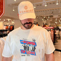 Power of Love Back to the Future shirt