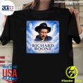 Happy Heavenly Birthday Richard Boone 1917-1981 Shirt