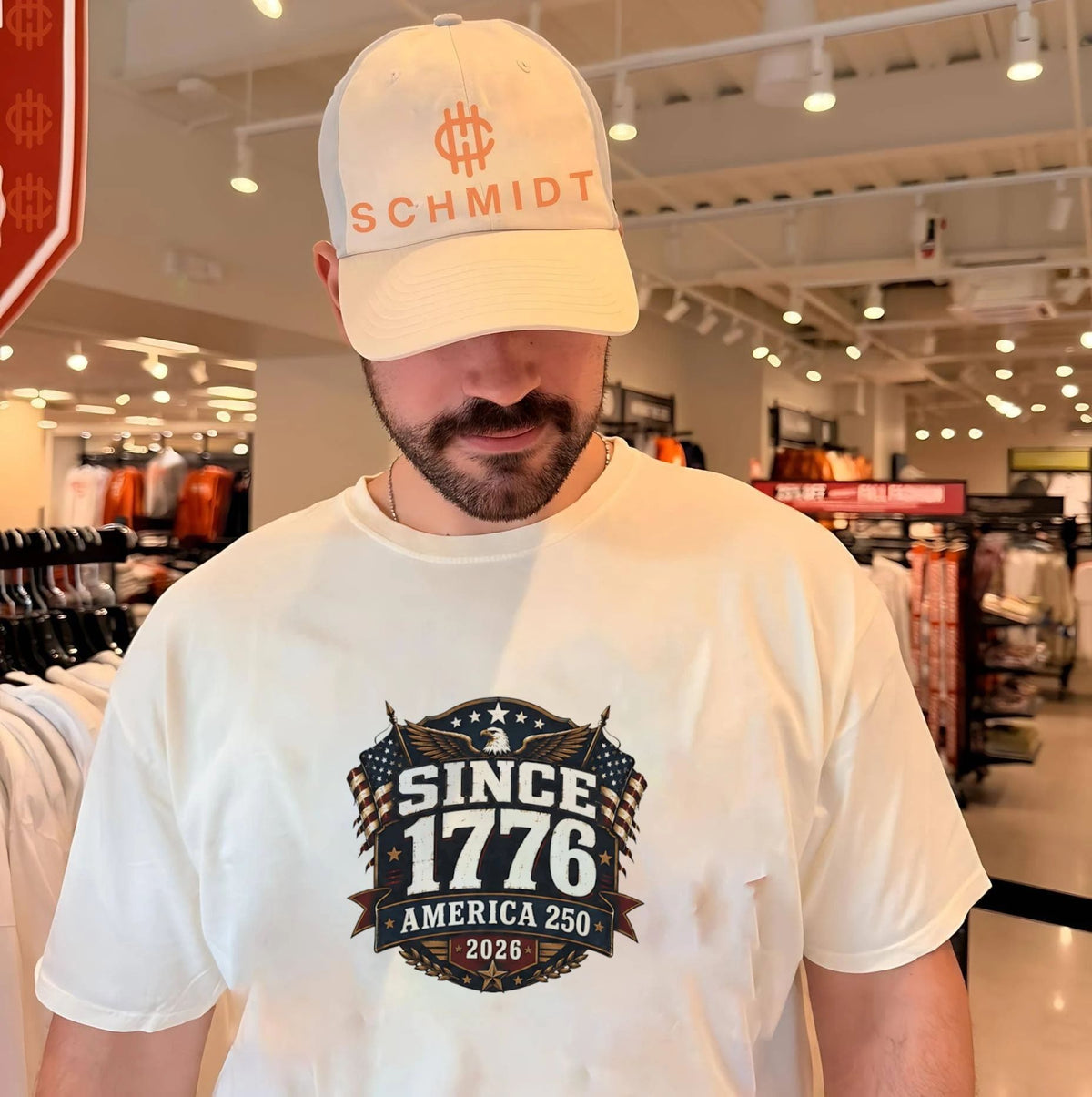Since 1776 America 250 2026 USA 250th anniversary shirt
