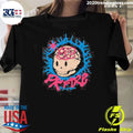 Earthbound PK Fire Shirt