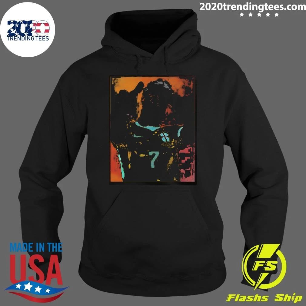 Vini Jr. Brasil World Cup 2026 Shirt
