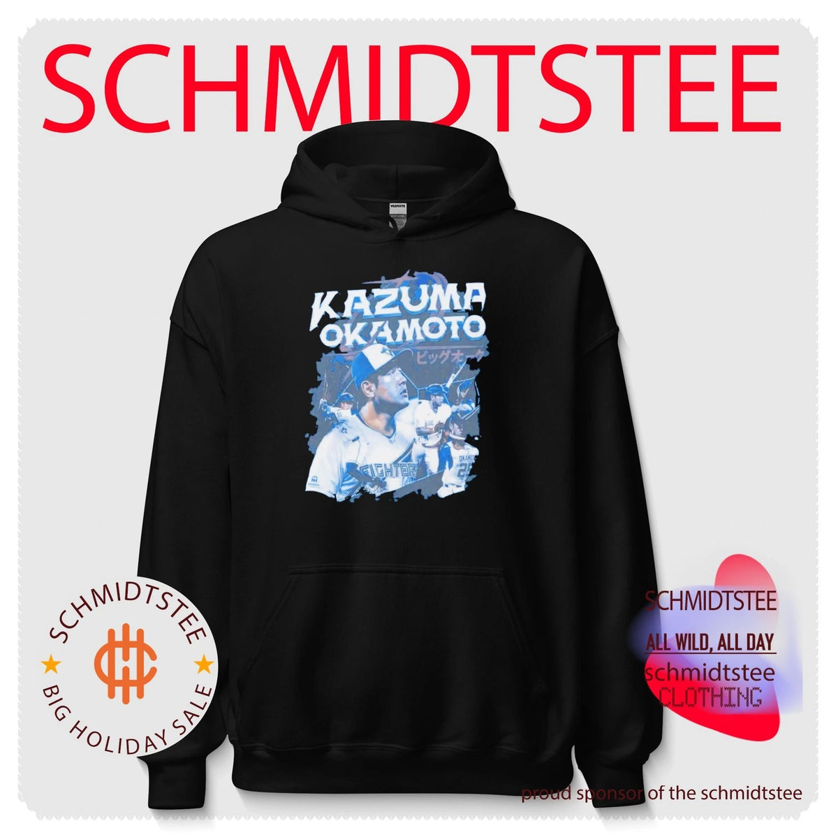 Kazuma Okamoto Toronto Blue Jays Shirt