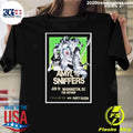 Amyl and the Sniffers The Anthem June 10 2026 Washington, DC Shirt