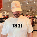 1831 shirt