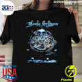 Phoebe Bridgers Planetarium shirt