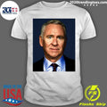 Ken Griffin’s Billions and Billions Shirt