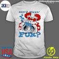 Killer Klowns Outer Space Who’s Havin’ Fun Shirt