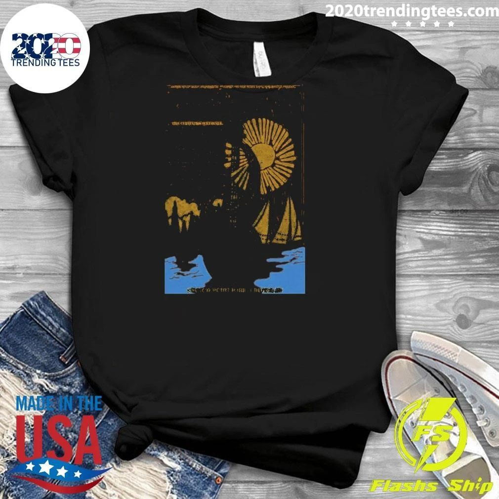 Hudson River Music Festival 2026 Music Celebration Graphic Tee Shirt