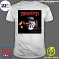 MEGADETH released their debut album, Killing Is My Business And Business Is Good on this day in 1985 Shirt