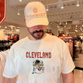 Cleveland Baseball Knight Vintage shirt