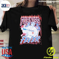 Ole Miss Will Furniss Vintage Shirt