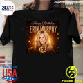 Happy Birthday to Erin Murphy Shirt