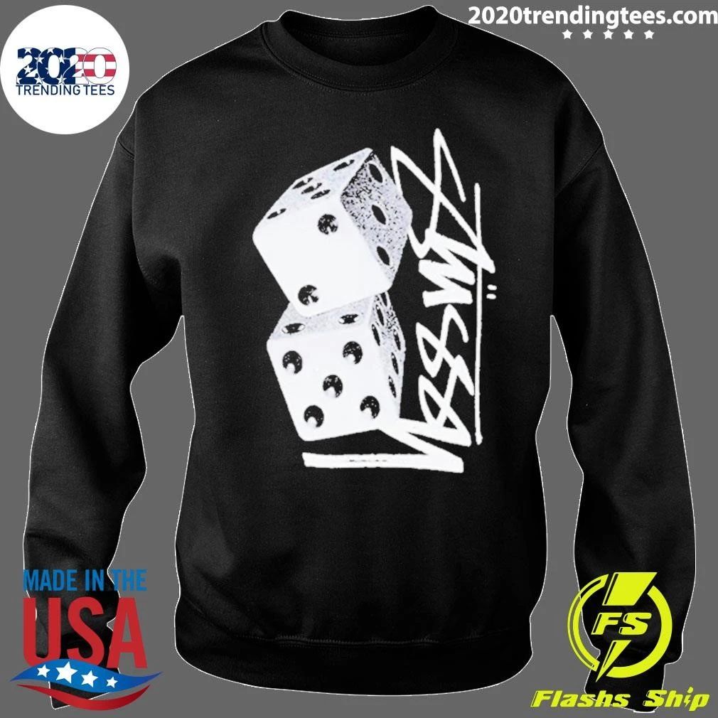 Julez Smith Nicki Minaj Shirt