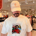 Ishowspeed World Cup 2026 we doing it big signature shirt