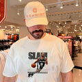 San Antonio Spurs Back to Black Tony Parker and The Spurs grab another ring shirt