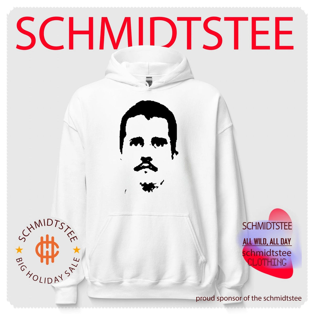 El Mencho Silhouette Shirt