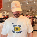 Milwaukee Brewers roll out the barrel shirt