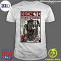 Buckeye Country Superfest Columbus June 13 2026 Ohio Stadium Shirt