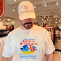 I Don’t Irish Exit I American Withdrawal Shirt