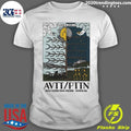 The Avett Brothers Boston MA June 10, 2026 Shirt