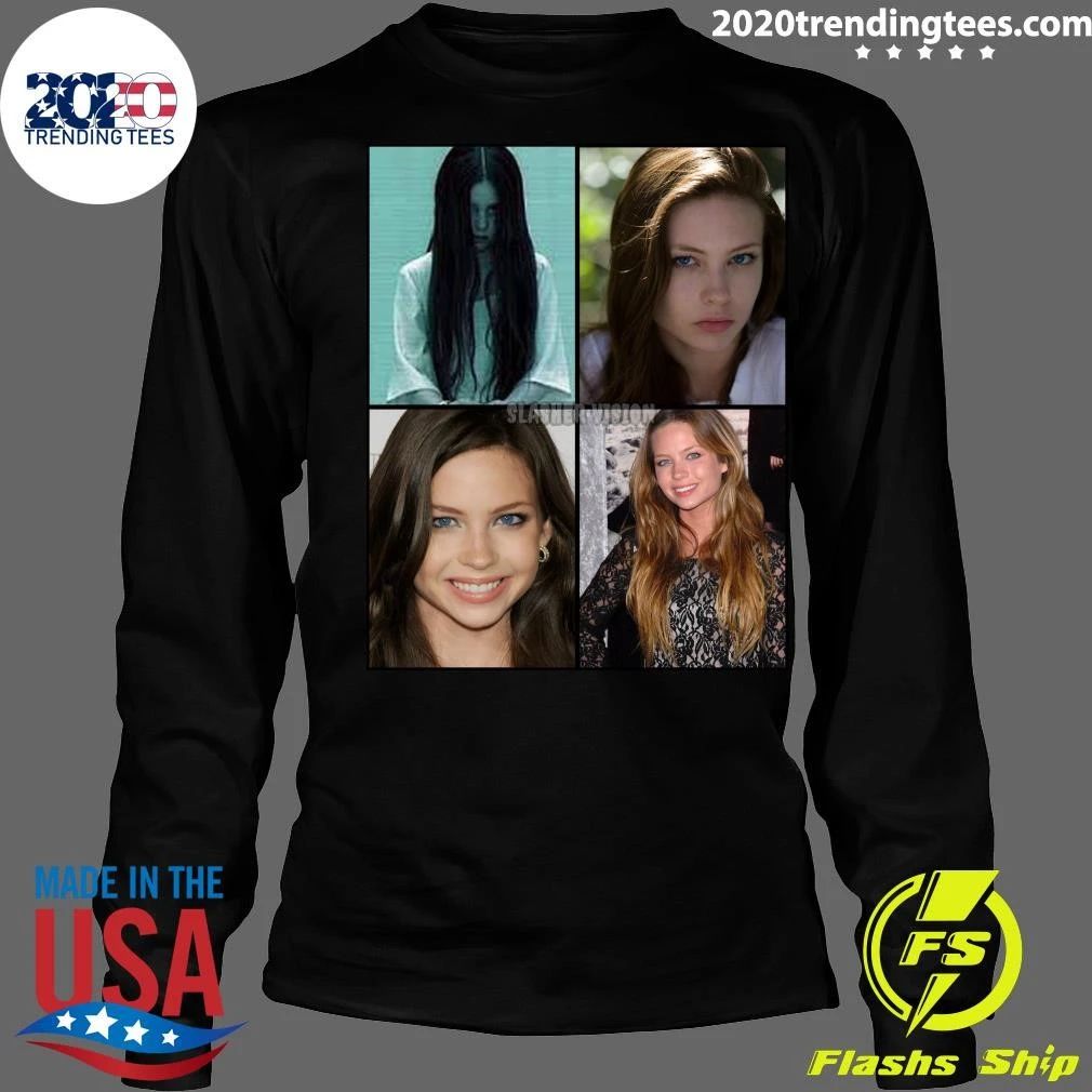 R.I.P. Daveigh Chase 1990-2026 Shirt