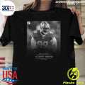 Rest In Peace Aldon Smith 1989-2026 Shirt