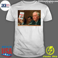 Maverick Republican Sen. Bob Packwood Of Oregon Who Resigned After Sexual Harassment Scandal Dies Shirt