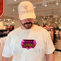 Def Leppard Ultimate Leppard logo shirt
