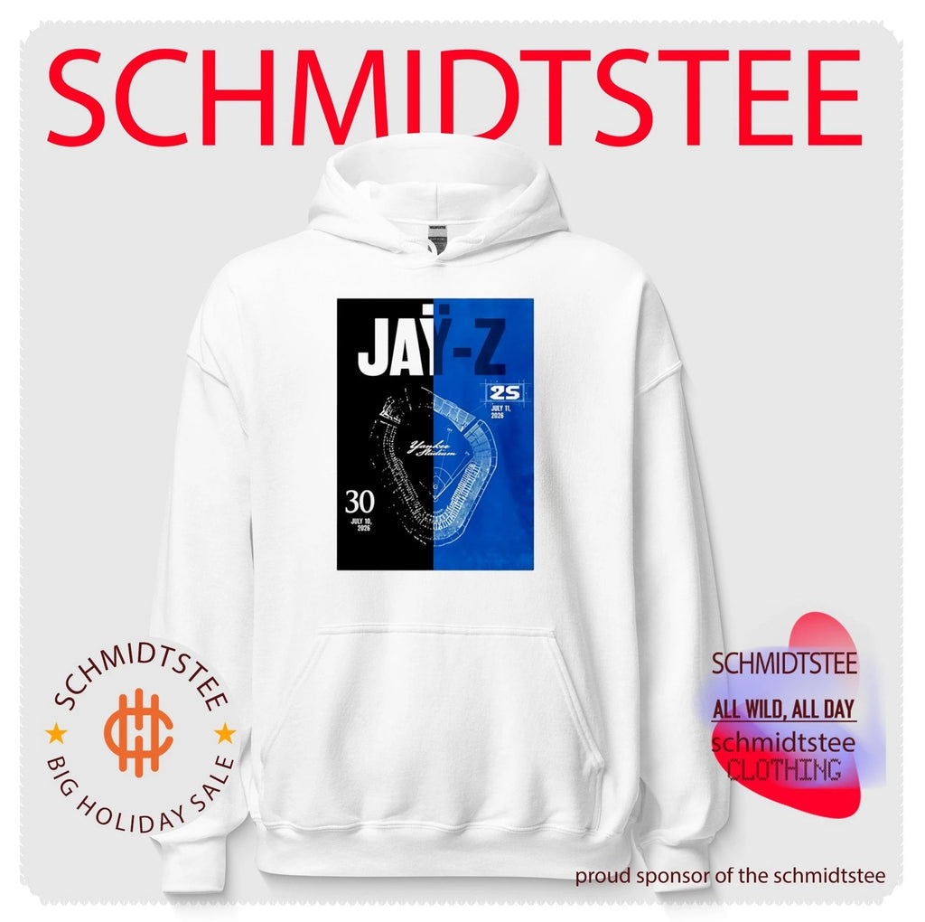 Jay Z 2 Night Celebration Reasonable Doubt And The Blueprint Shirt