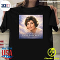 Rest In Peace Anne Bancroft 1931-2005 Shirt