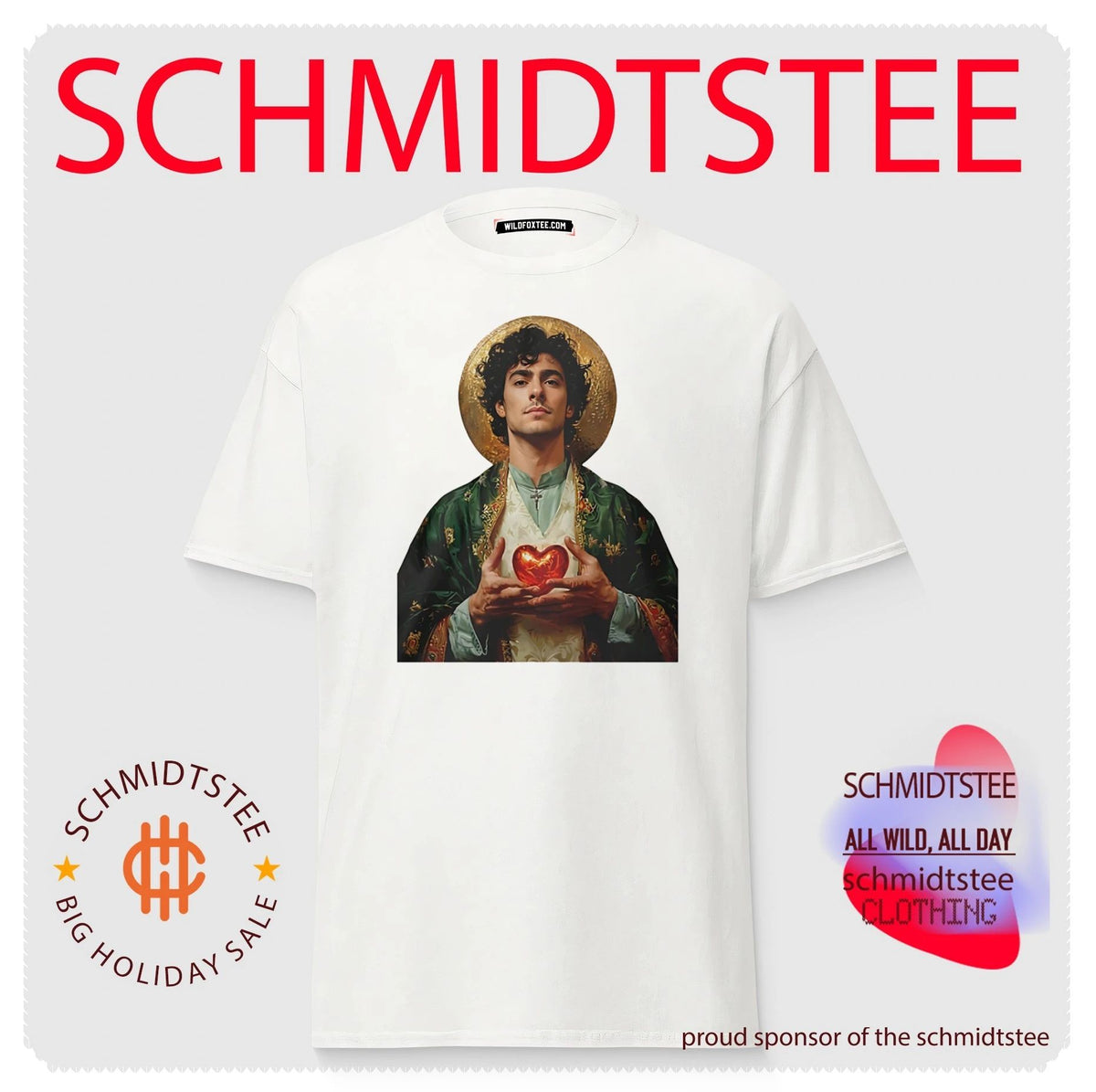 Luigi Mangione The Patron Saint Of Health Care Justice Shirt