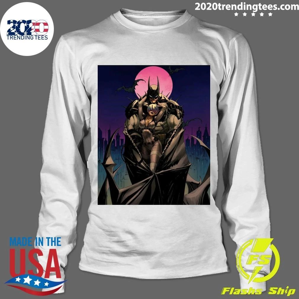 Absolute Batcat Shirt