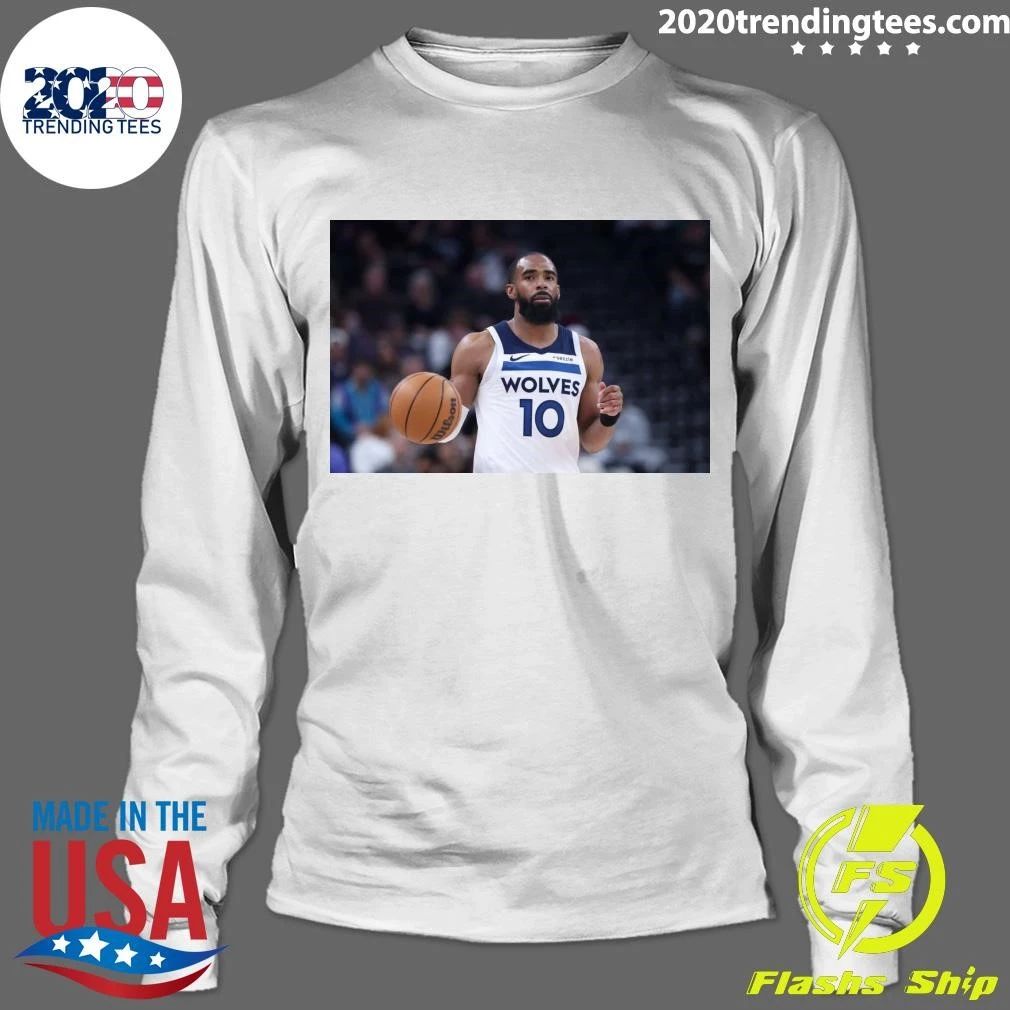 The Timberwolves Still Need A True Point Guard shirt