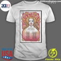 Hedwig And The Angry Inch Opening Tour 2026 Signed Poster Shirt