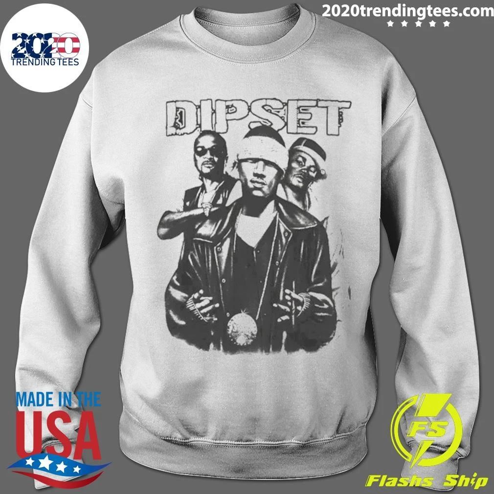 Anthony Towns DIPSET Shirt