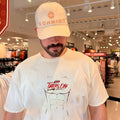 Carolina Hurricanes tarps off abs shirt