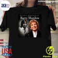 Happy Birthday Barry Manilow Shirt