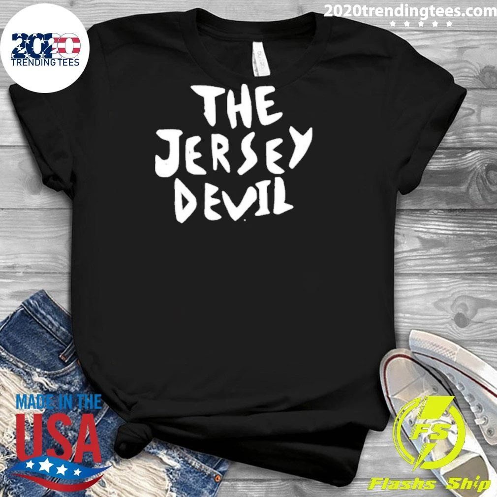 The Jersey Devil Shirt